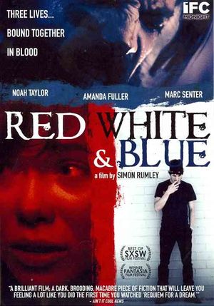 Red, White & Blue image number 0
