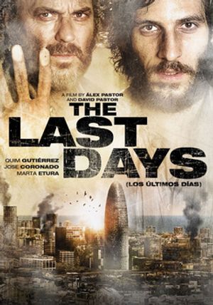 The Last Days image number 0