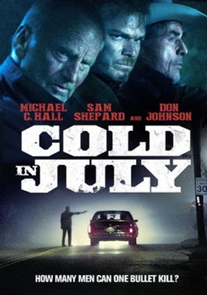 Cold in July image number 0