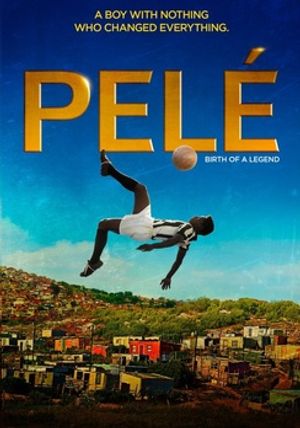 Pele: Birth of a Legend image number 0