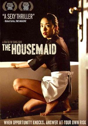 The Housemaid image number 0
