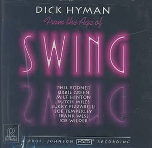 From the Age of Swing image number 0