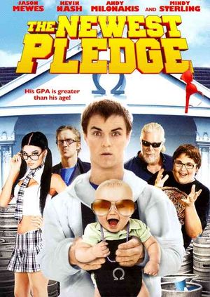 The Newest Pledge image number 0