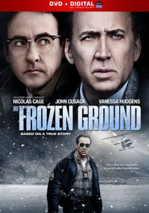 The Frozen Ground image number 0