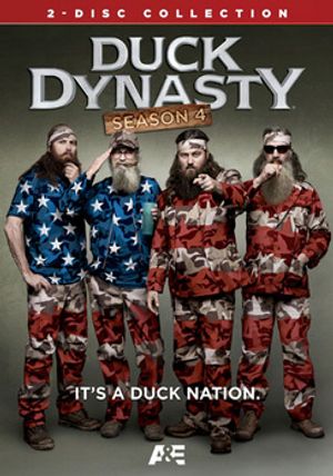 Duck Dynasty image number 0