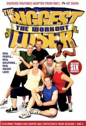 The Biggest Loser: The Workout image number 0