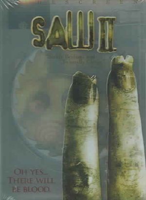 Saw II image number 0