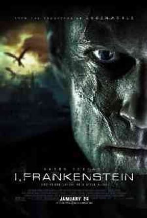 I, Frankenstein image number 0