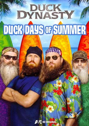 Duck Dynasty: Duck Days of Summer image number 0