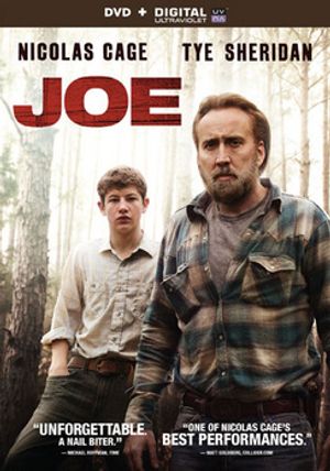 Joe image number 0