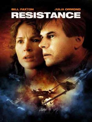 Resistance image number 0