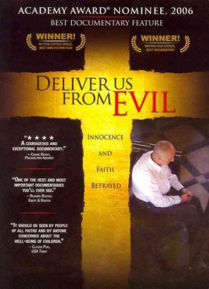 Deliver Us from Evil image number 0