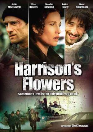 Harrison's Flowers image number 0