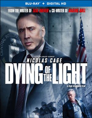 Dying of the Light image number 0