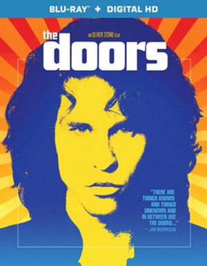 The Doors image number 0