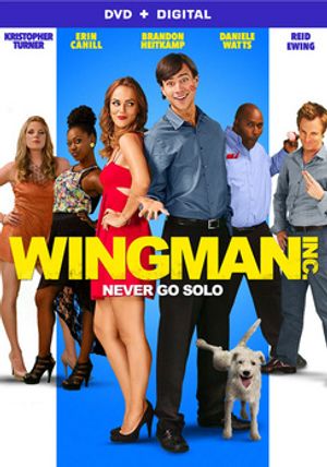 Wingman Inc. image number 0