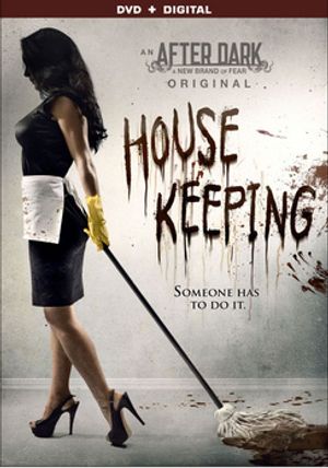 Housekeeping image number 0
