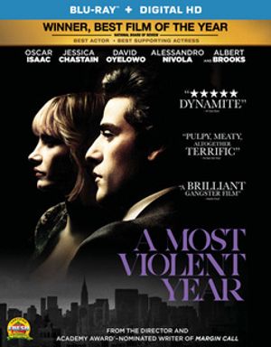 A Most Violent Year image number 0