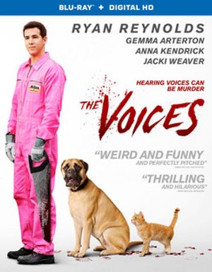 The Voices image number 0