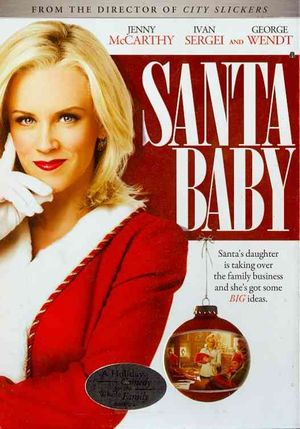 Santa Baby image number 0