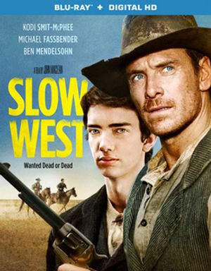 Slow West image number 0