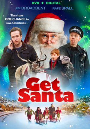 Get Santa image number 0