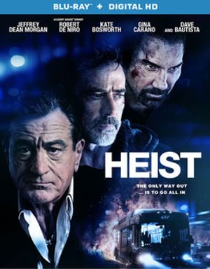 Heist image number 0