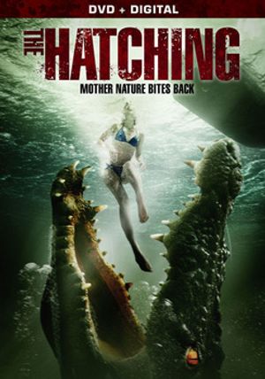 The Hatching image number 0