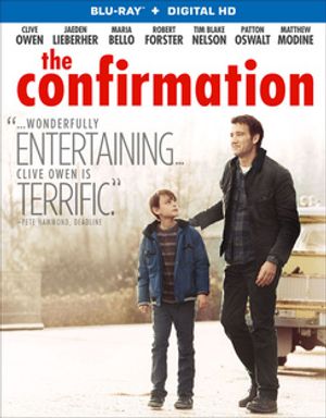 The Confirmation image number 0
