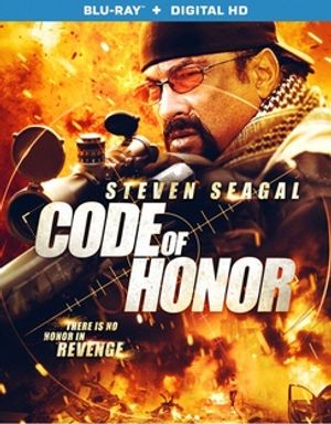 Code of Honor image number 0