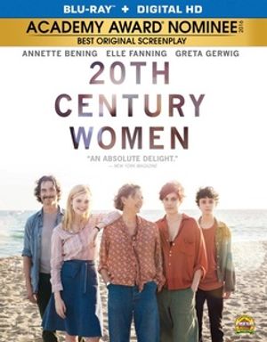 20th Century Women image number 0