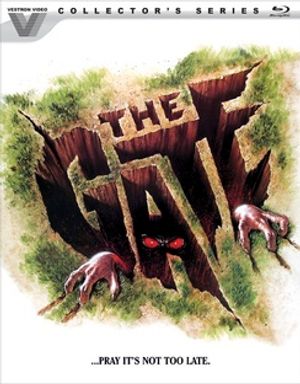 The Gate image number 0