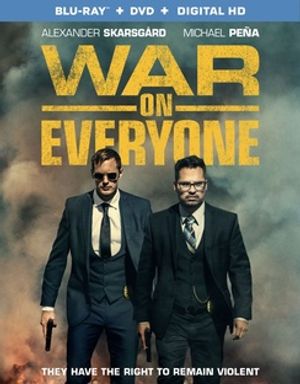 War on Everyone image number 0
