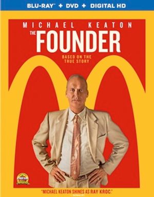 The Founder image number 0