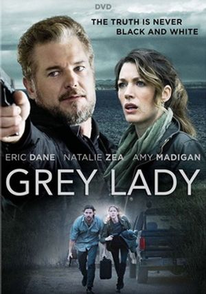 Grey Lady image number 0