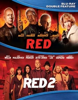 Red / Red 2 image number 0