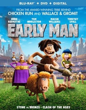Early Man image number 0