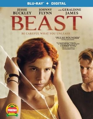 Beast image number 0