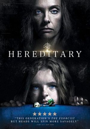 Hereditary image number 0