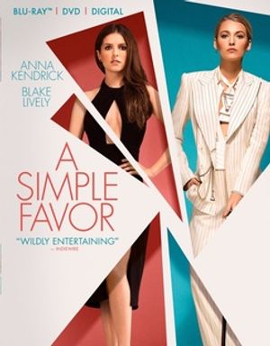 A Simple Favor image number 0