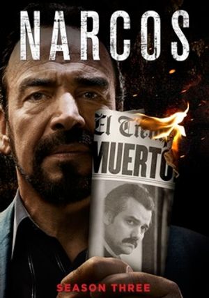 Narcos image number 0