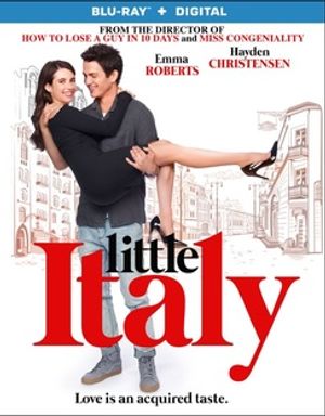 Little Italy image number 0