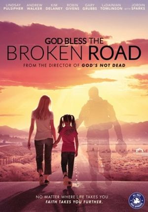 God Bless the Broken Road image number 0