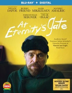 At Eternity's Gate image number 0