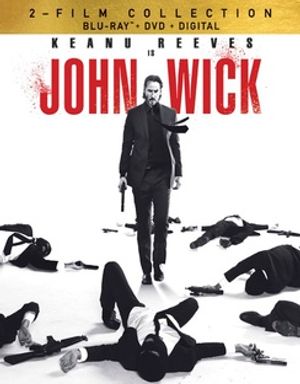 John Wick / John Wick: Chapter Two image number 0