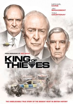 King of Thieves image number 0