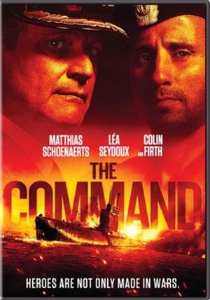 The Command image number 0