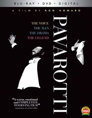 Pavarotti image number 0