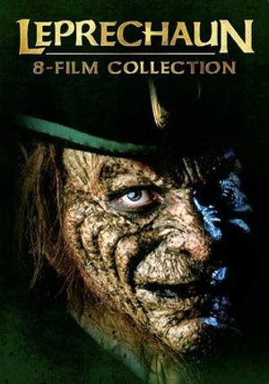 Leprechaun 8-Film Collection image number 0