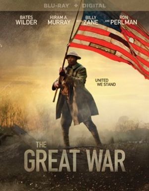 The Great War image number 0